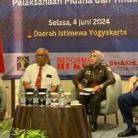 Menilik Politik Hukum Pidana dan Tindakan dalam KUHP