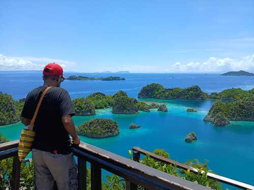 Raja Ampat (1)